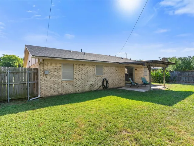 $245,000 | 6625 Betty Drive, Watauga, TX 76148