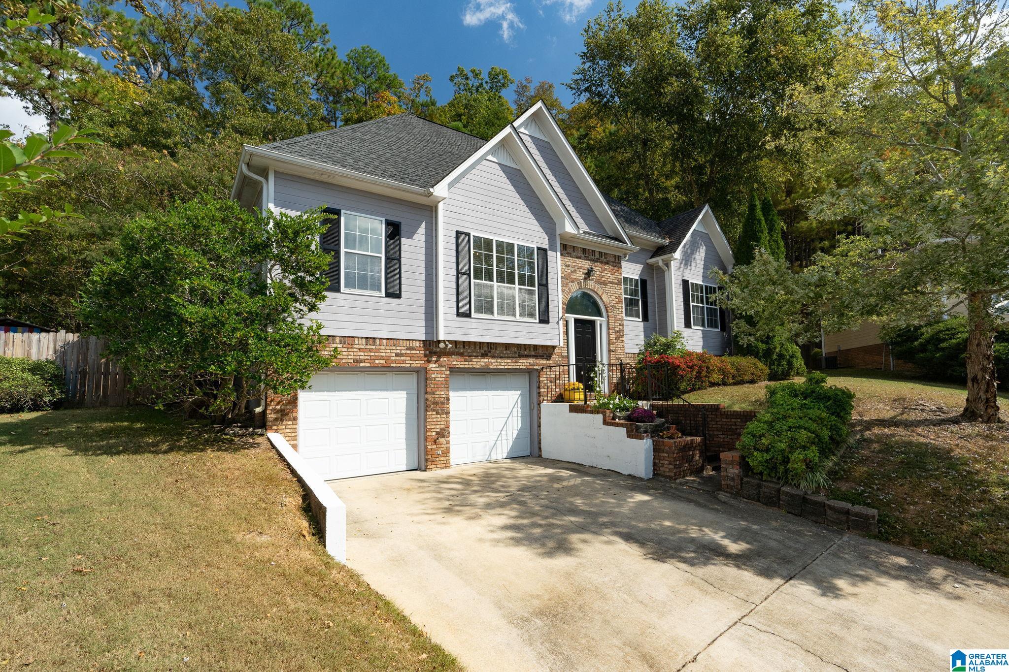 119 Cobblestone Terrace Pelham, AL 35124 - Photo 2 of 32