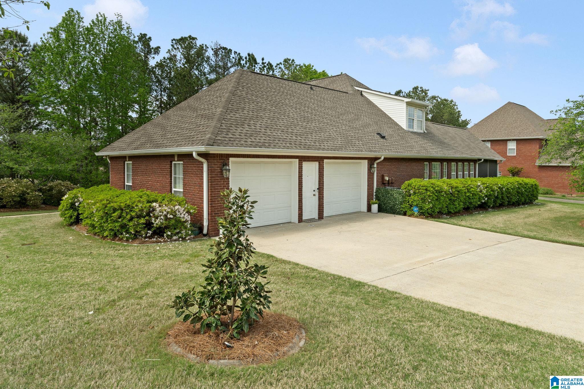 170 Windsor Lane Pelham, AL 35124 - Photo 64 of 64