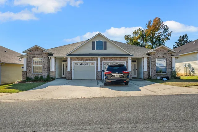 $239,900 | 5507 Hampton Woods Way, Tallahassee, FL 32311