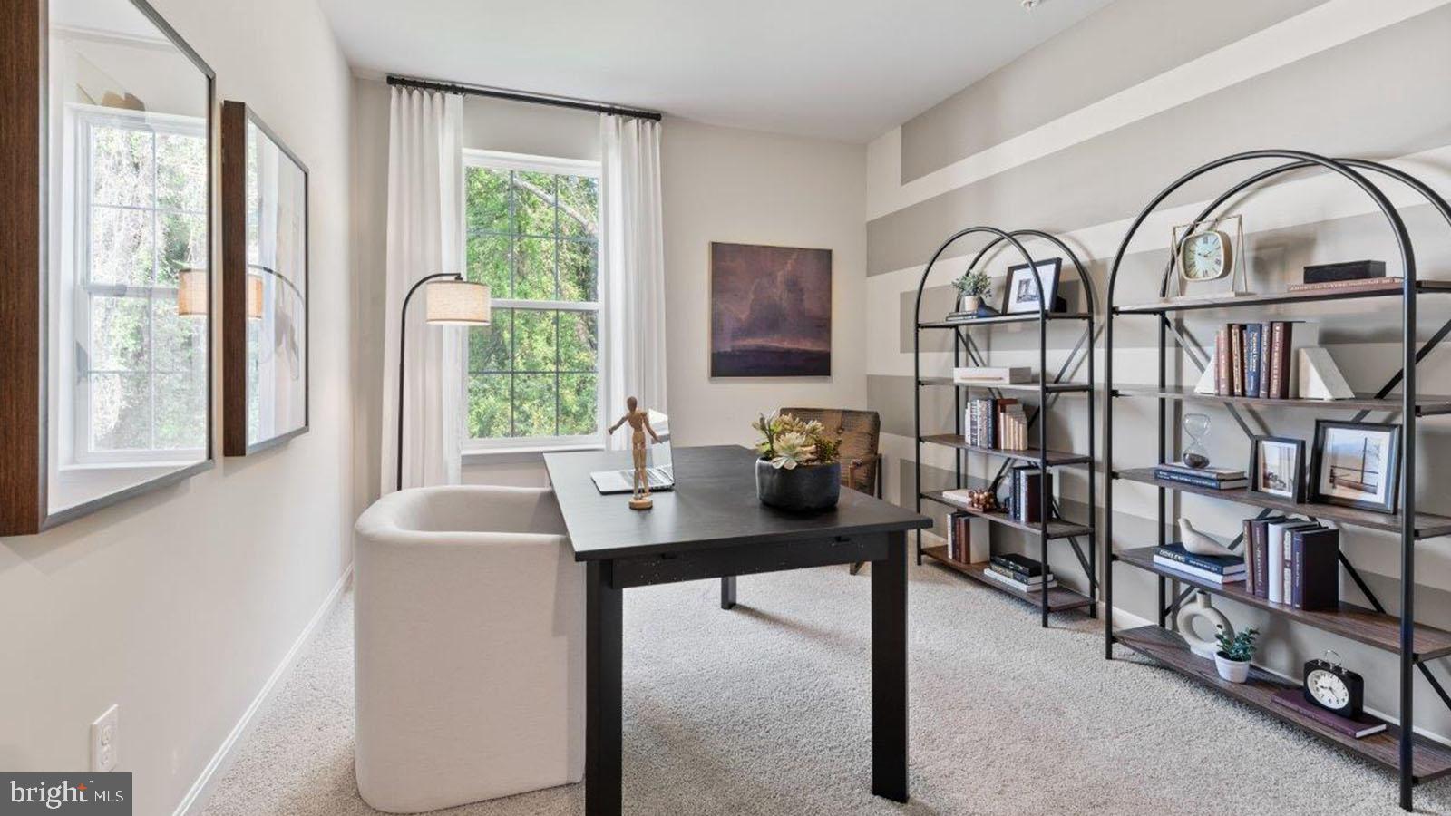 2 Comes Rdg Court Rosedale, MD 21237 - Photo 10 of 29 a view of a livingroom with furniture and window