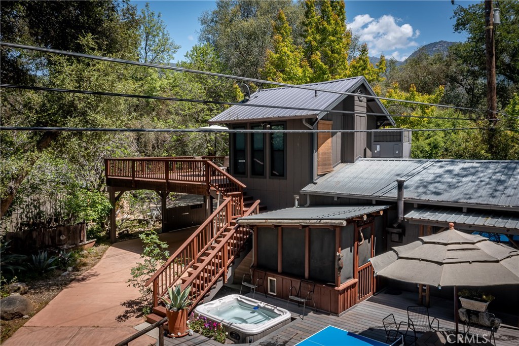 43195 South Fork Drive Three Rivers, CA 93271 - Photo 50 of 60 Gallery Image 50