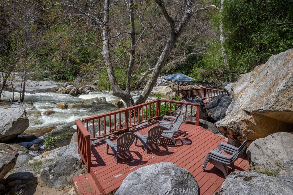 43195 South Fork Drive Three Rivers, CA 93271 - Photo 60 of 60 Gallery Image 60
