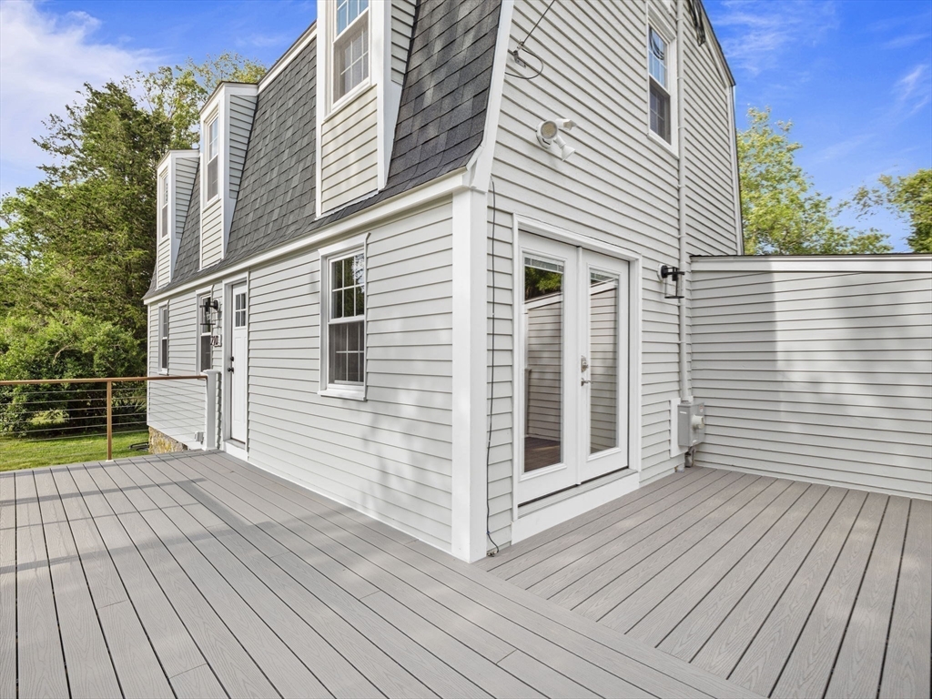 210 John Dyer Road Little Compton, RI 02837 - Photo 16 of 42