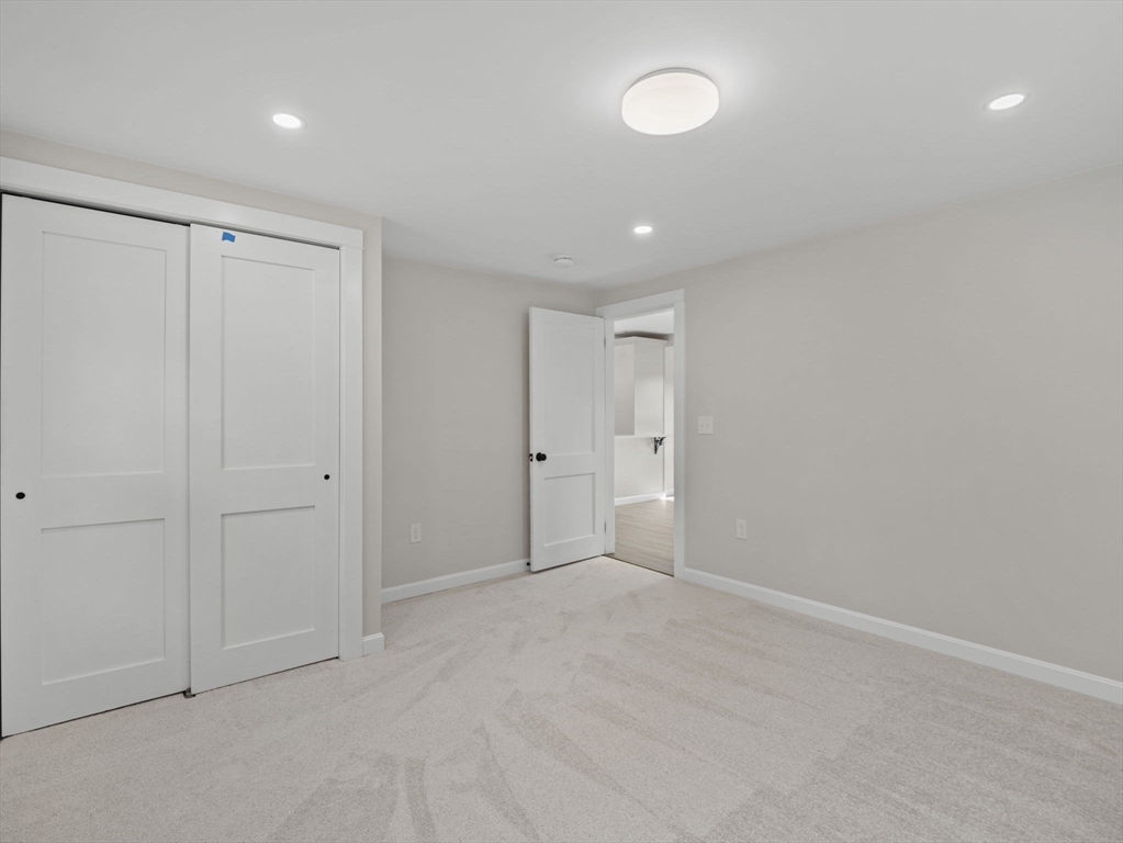 210 John Dyer Road Little Compton, RI 02837 - Photo 20 of 42 a view of an empty room