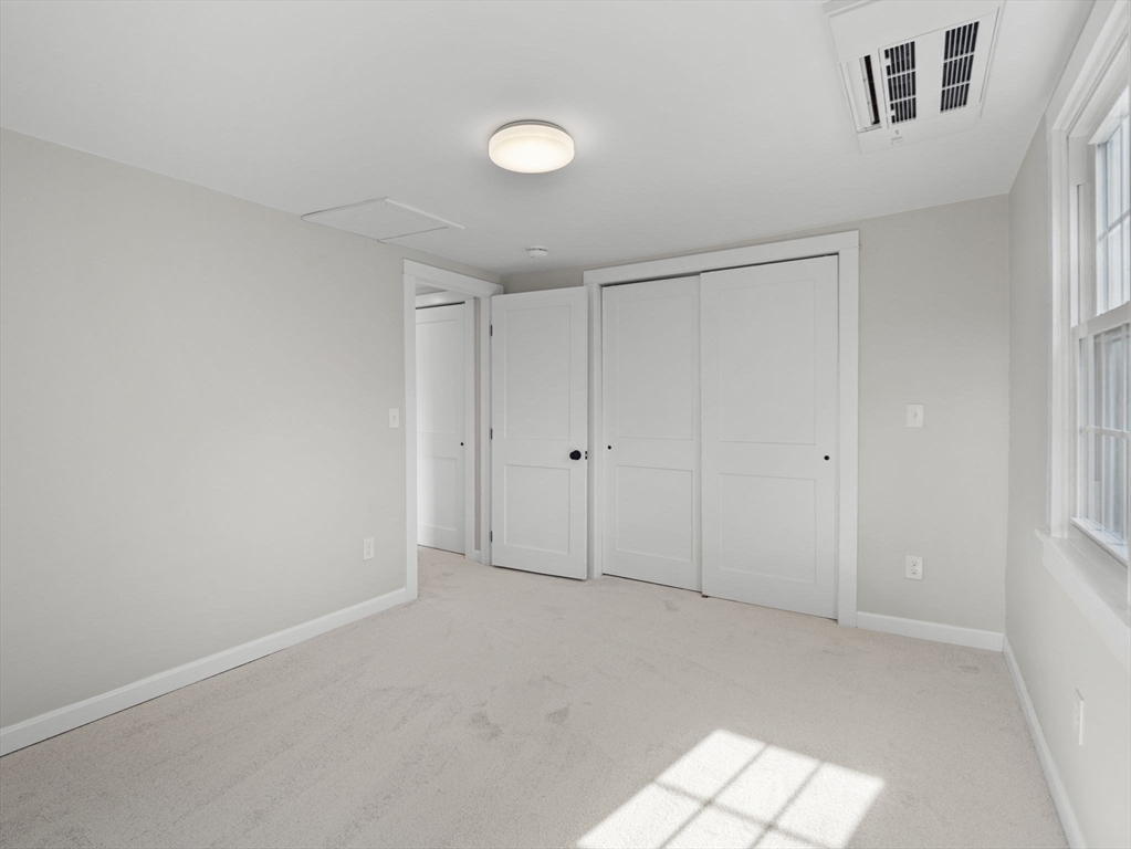 210 John Dyer Road Little Compton, RI 02837 - Photo 30 of 42 a view of an empty room