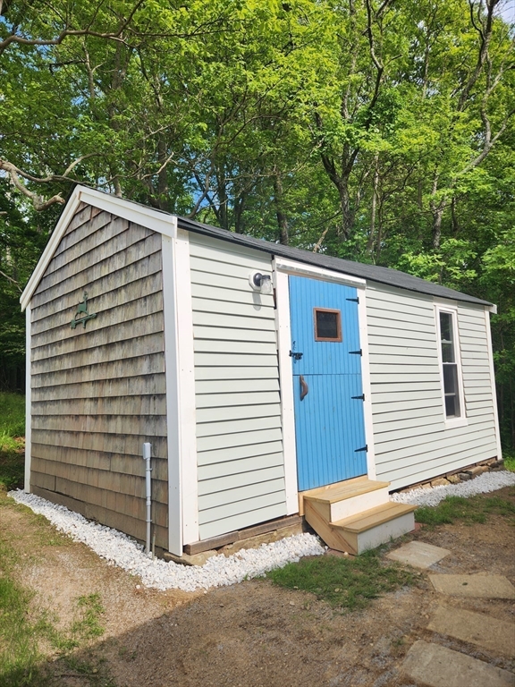 210 John Dyer Road Little Compton, RI 02837 - Photo 31 of 42