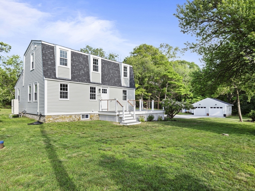 210 John Dyer Road Little Compton, RI 02837 - Photo 32 of 42