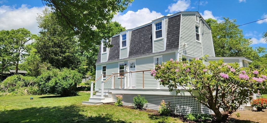 210 John Dyer Road Little Compton, RI 02837 - Photo 39 of 42