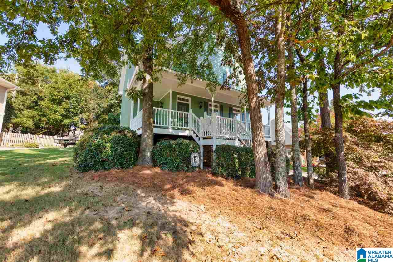 371 Lane Park Trail Alabaster, AL 35114 - Photo 2 of 49