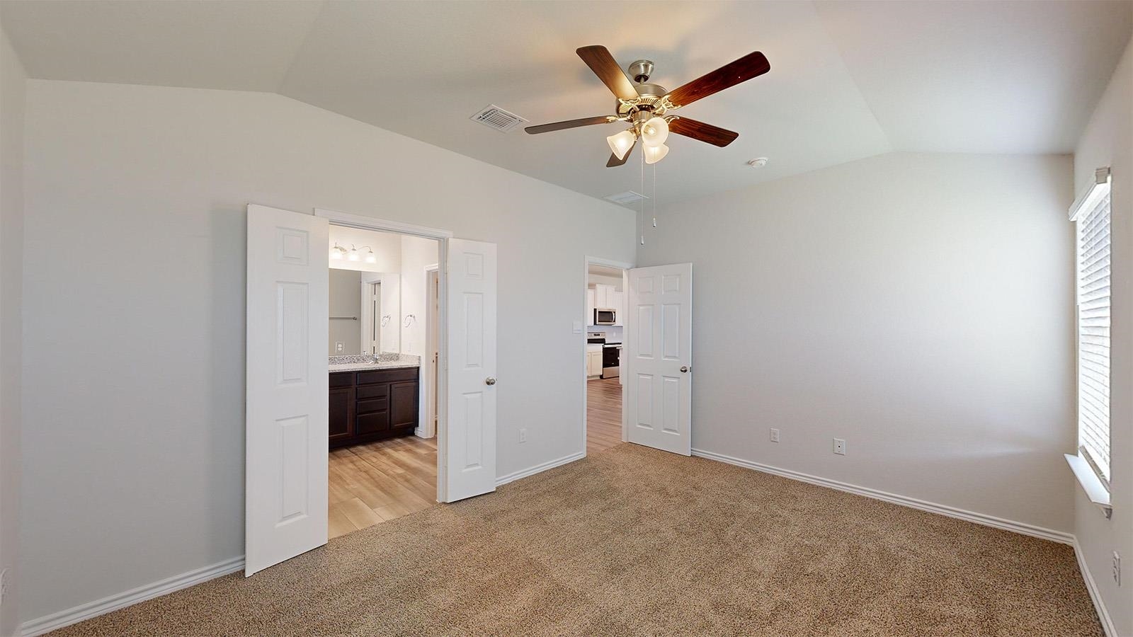 416 Creekfall Road Burnet, TX 78611 - Photo 9 of 21