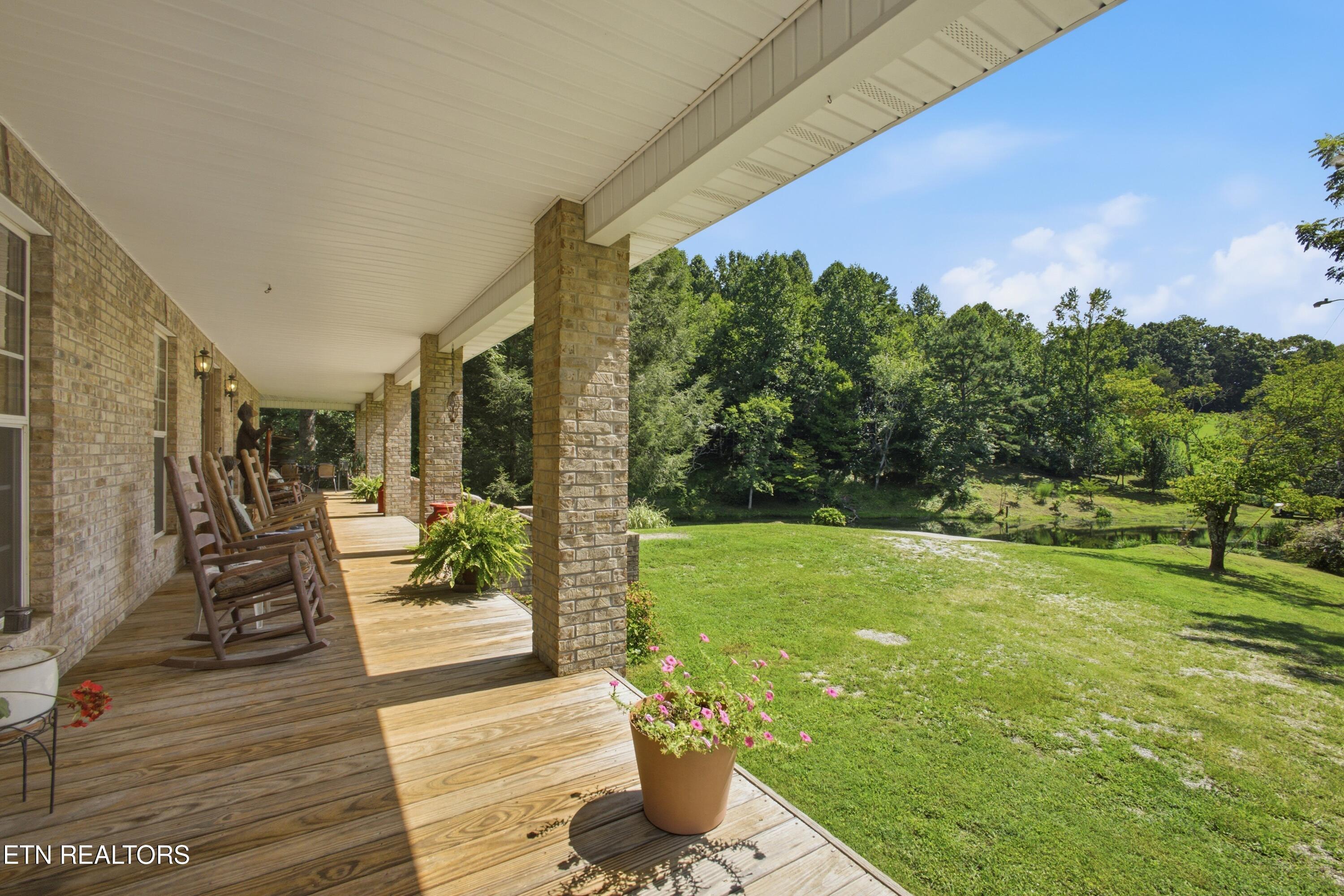 2020 Deermont Road Oakdale, TN 37829 - Photo 17 of 45 SPOT7383