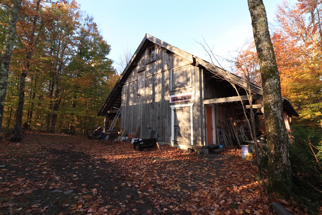 926 Watson Spruce Corner Road Ashfield, MA 01330 - Photo 20 of 42 Gallery Image 20