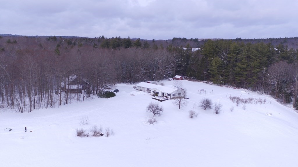 926 Watson Spruce Corner Road Ashfield, MA 01330 - Photo 2 of 42 Gallery Image 2
