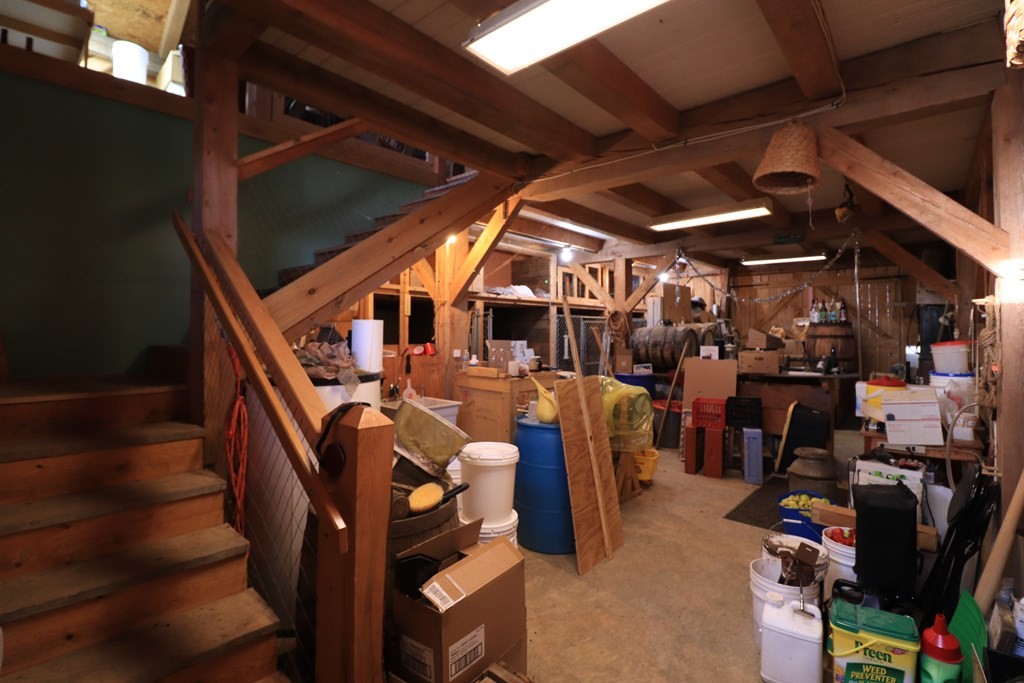 926 Watson Spruce Corner Road Ashfield, MA 01330 - Photo 21 of 42 Gallery Image 21