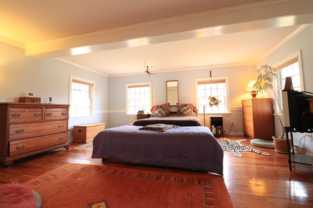 926 Watson Spruce Corner Road Ashfield, MA 01330 - Photo 32 of 42 Gallery Image 32