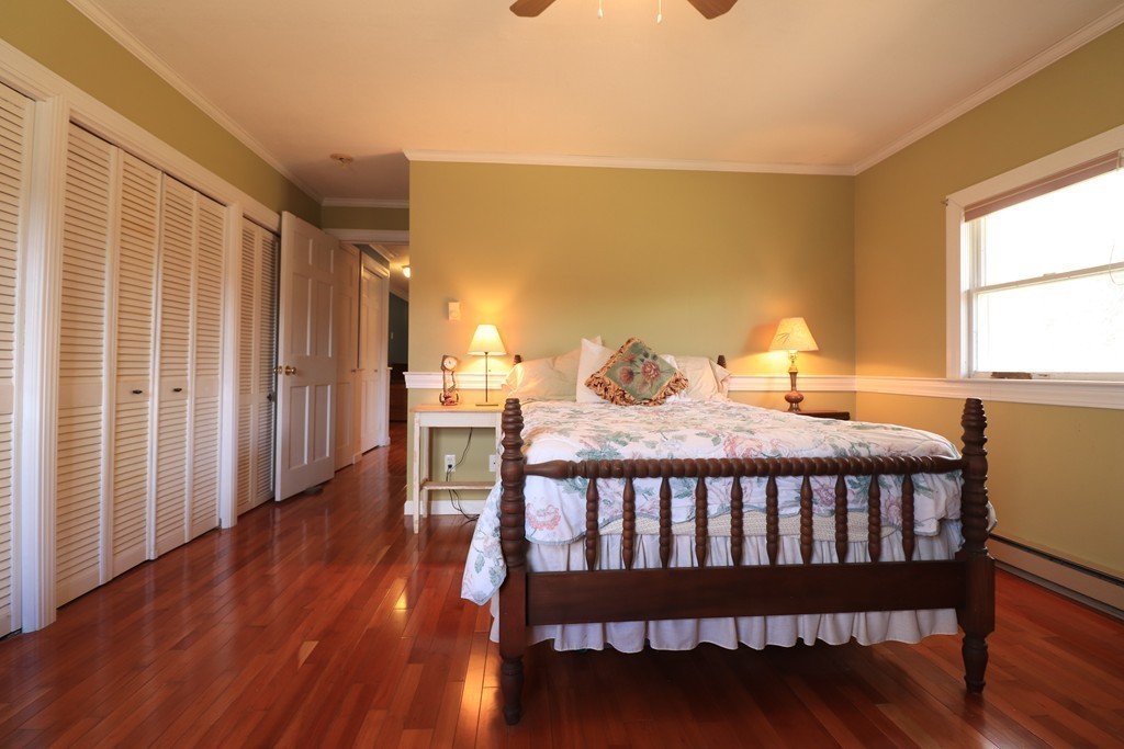 926 Watson Spruce Corner Road Ashfield, MA 01330 - Photo 37 of 42 Gallery Image 37