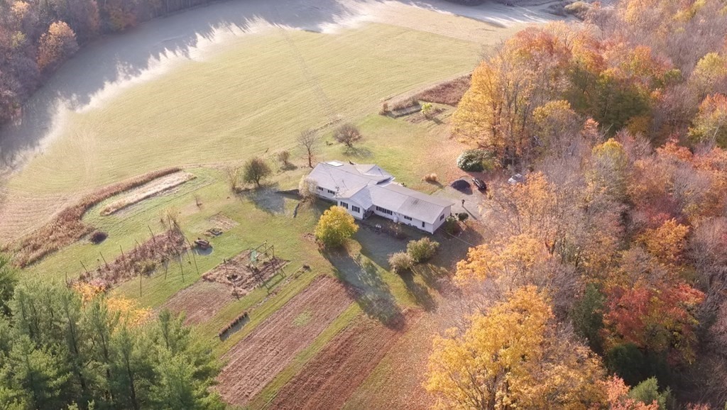 926 Watson Spruce Corner Road Ashfield, MA 01330 - Photo 7 of 42 Gallery Image 7