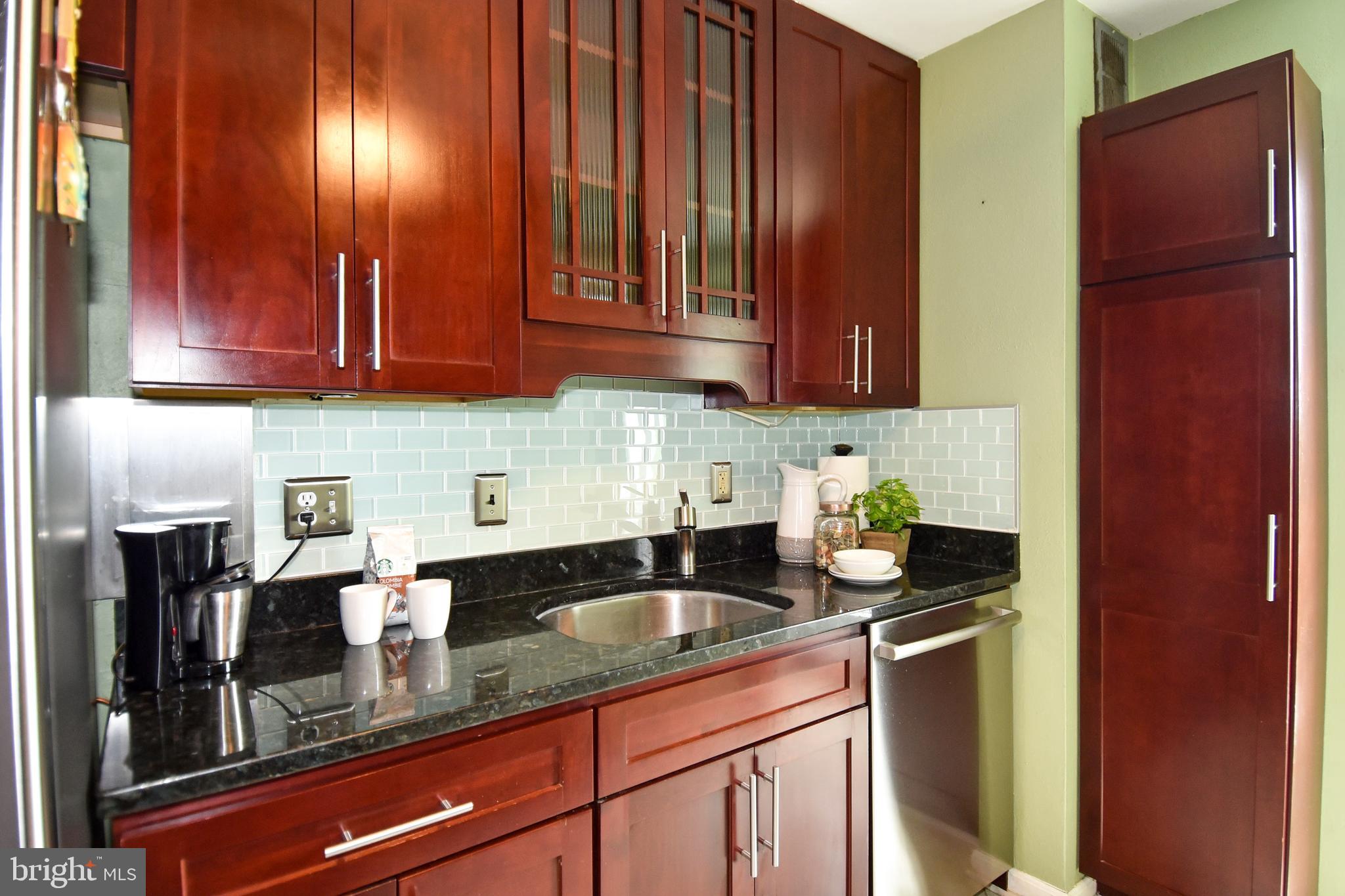 1435 4th Street Southwest, Unit B511 Washington, DC 20024 - Photo 11 of 45
