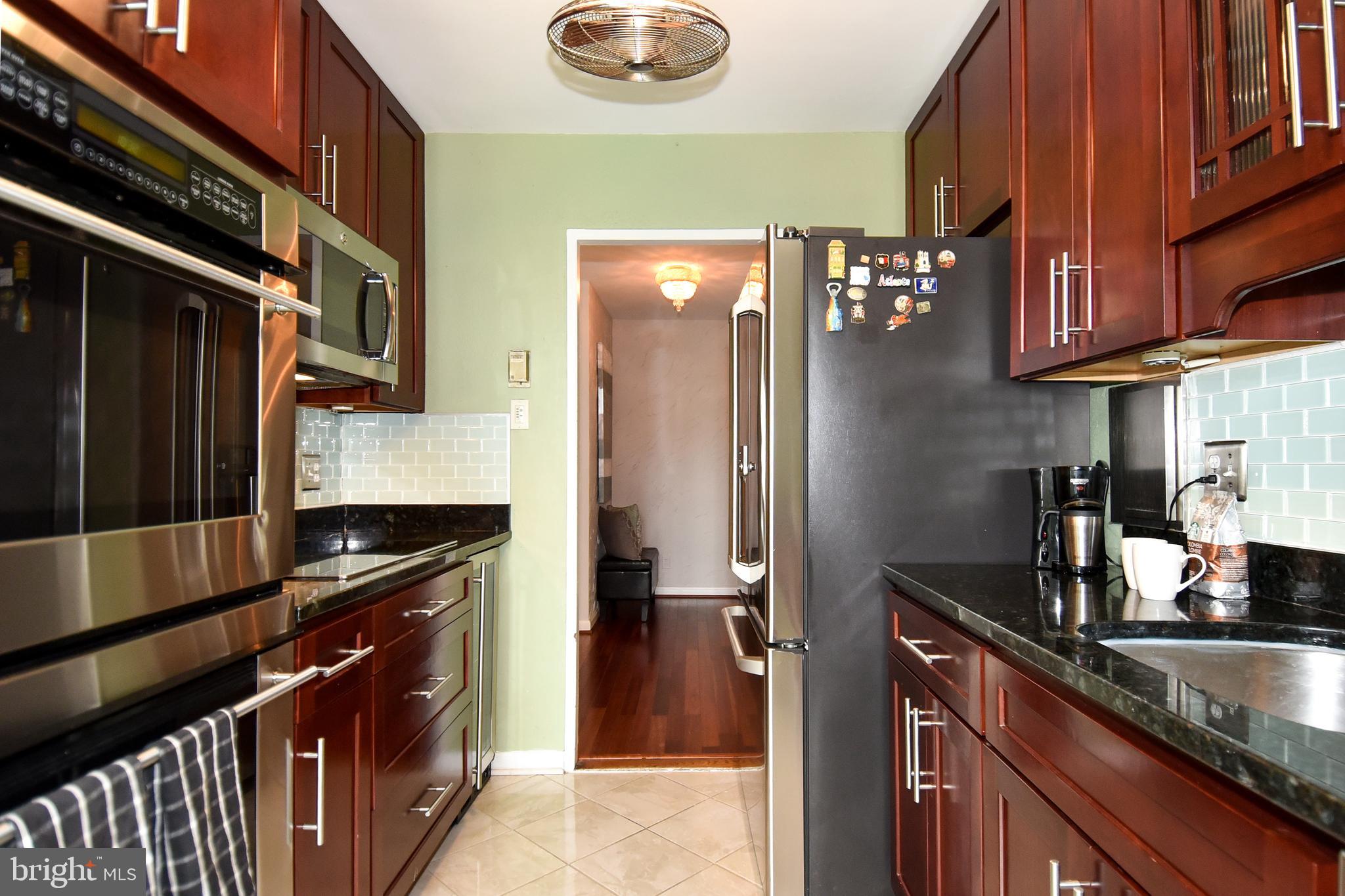 1435 4th Street Southwest, Unit B511 Washington, DC 20024 - Photo 12 of 45