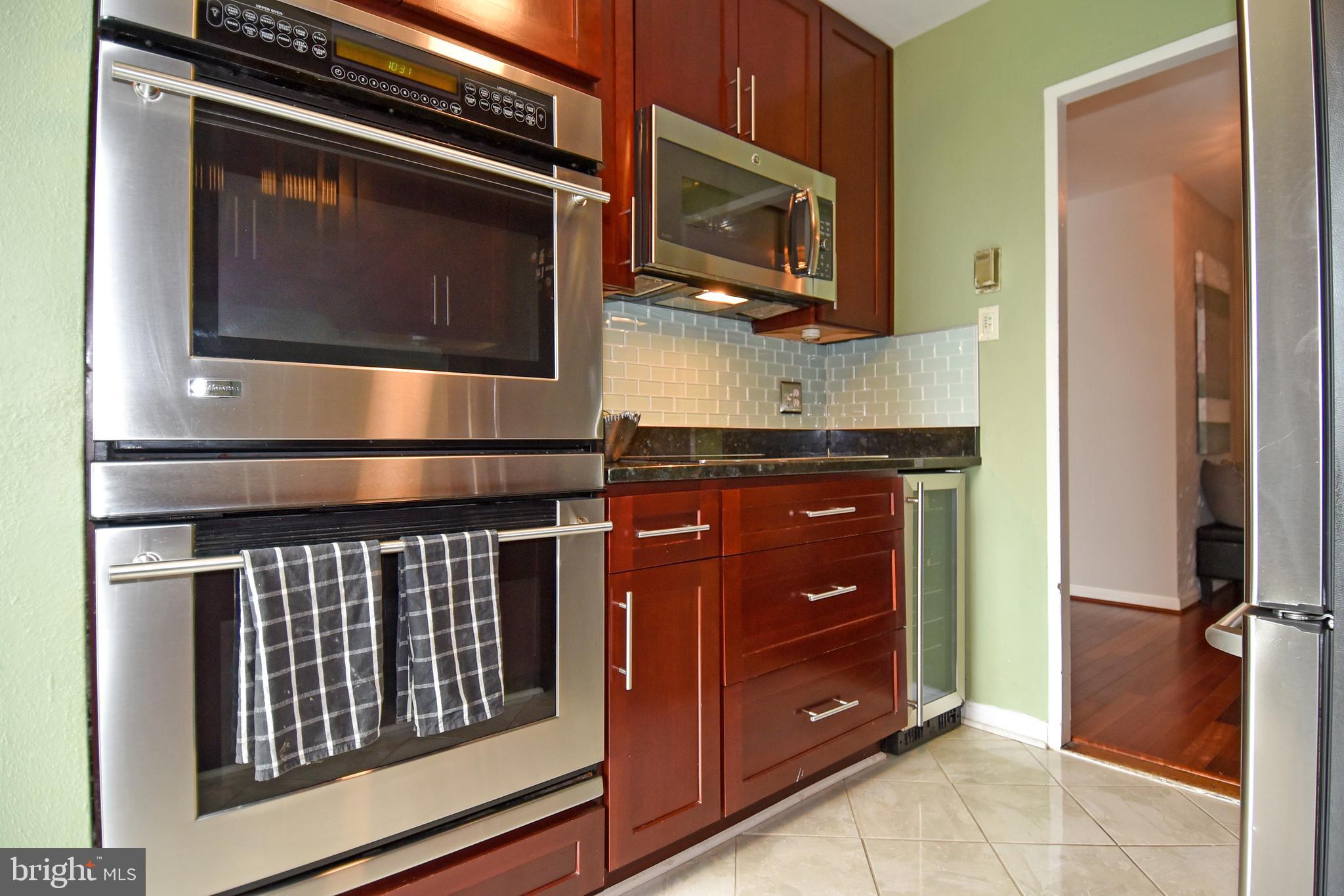 1435 4th Street Southwest, Unit B511 Washington, DC 20024 - Photo 13 of 45