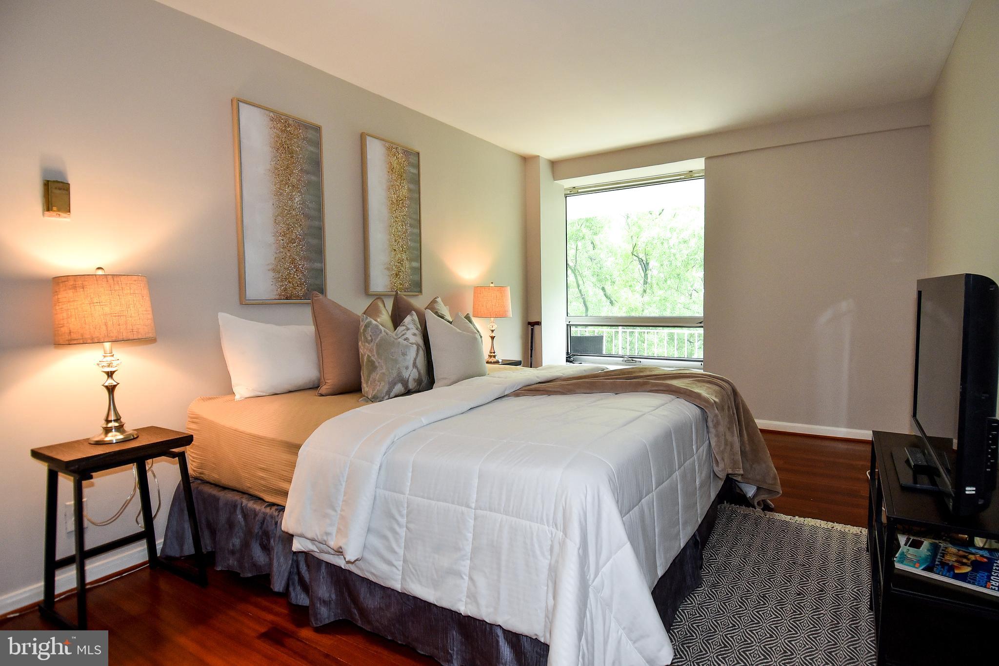 1435 4th Street Southwest, Unit B511 Washington, DC 20024 - Photo 14 of 45