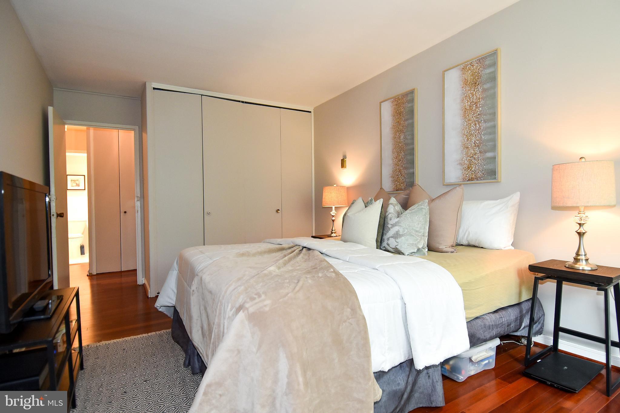 1435 4th Street Southwest, Unit B511 Washington, DC 20024 - Photo 15 of 45