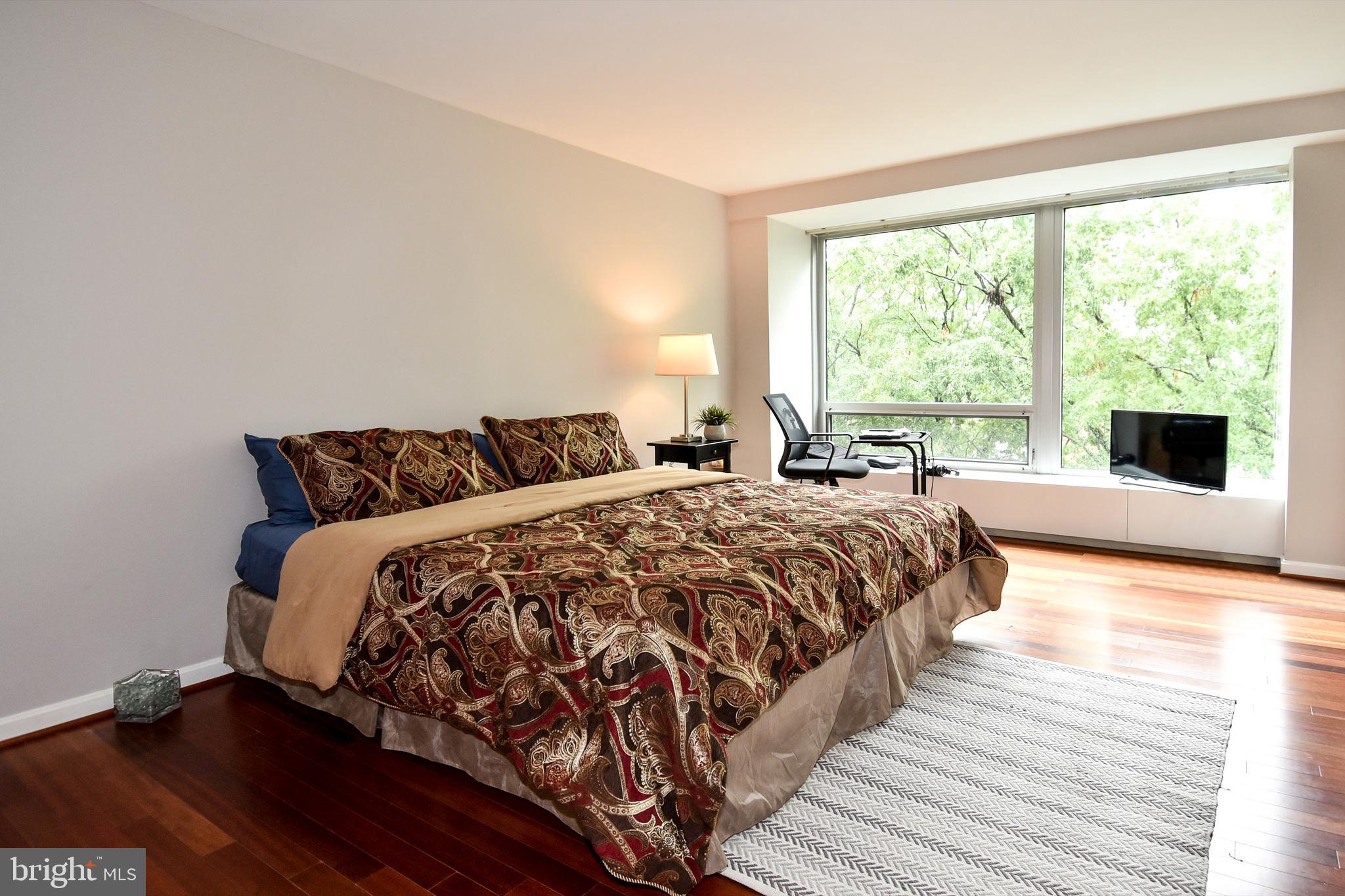 1435 4th Street Southwest, Unit B511 Washington, DC 20024 - Photo 17 of 45