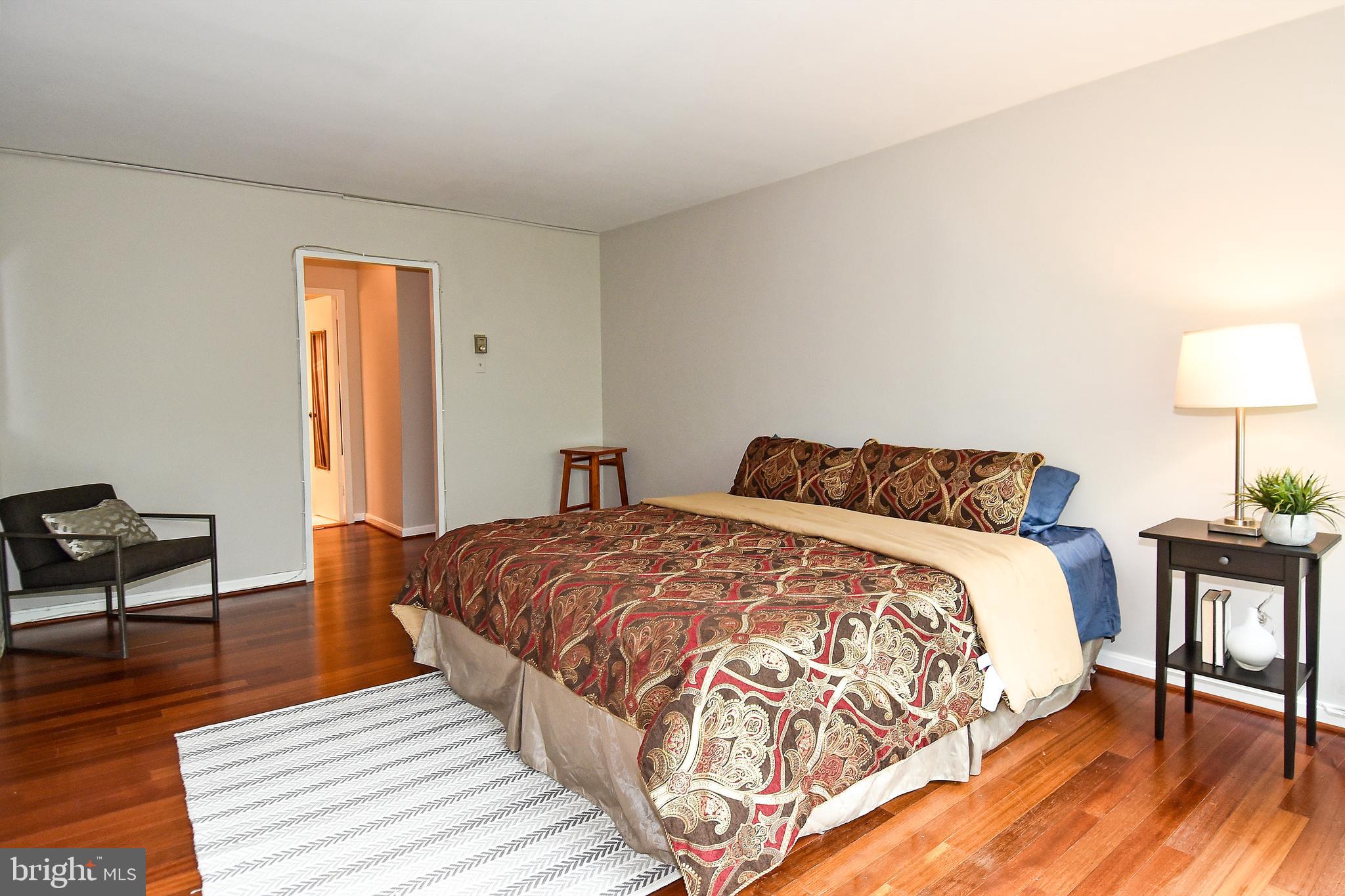 1435 4th Street Southwest, Unit B511 Washington, DC 20024 - Photo 18 of 45