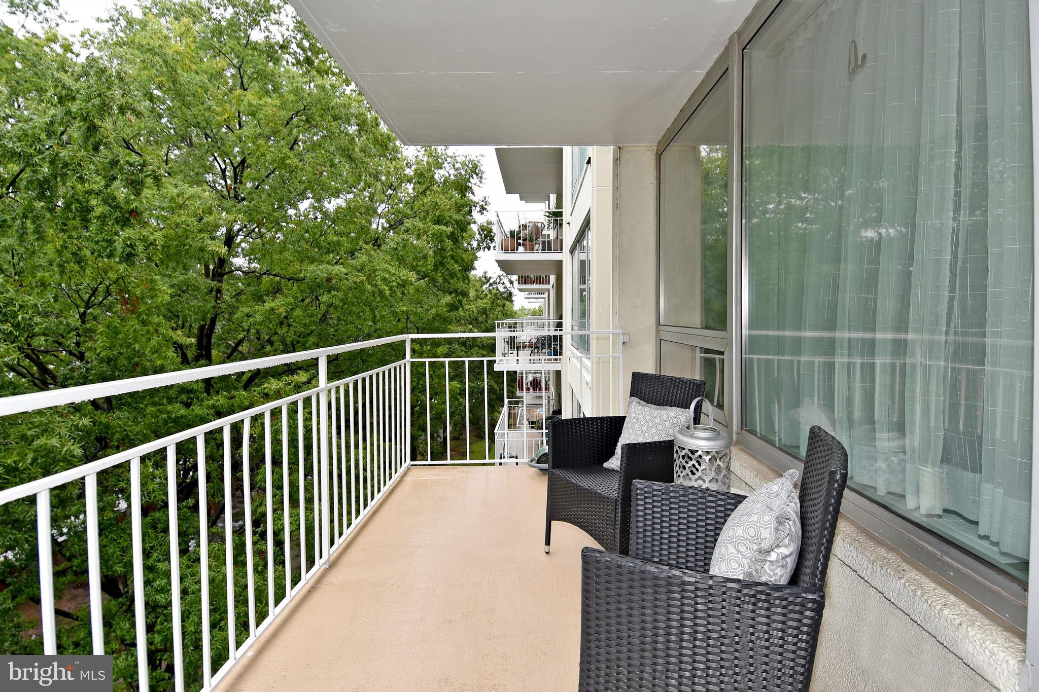 1435 4th Street Southwest, Unit B511 Washington, DC 20024 - Photo 20 of 45