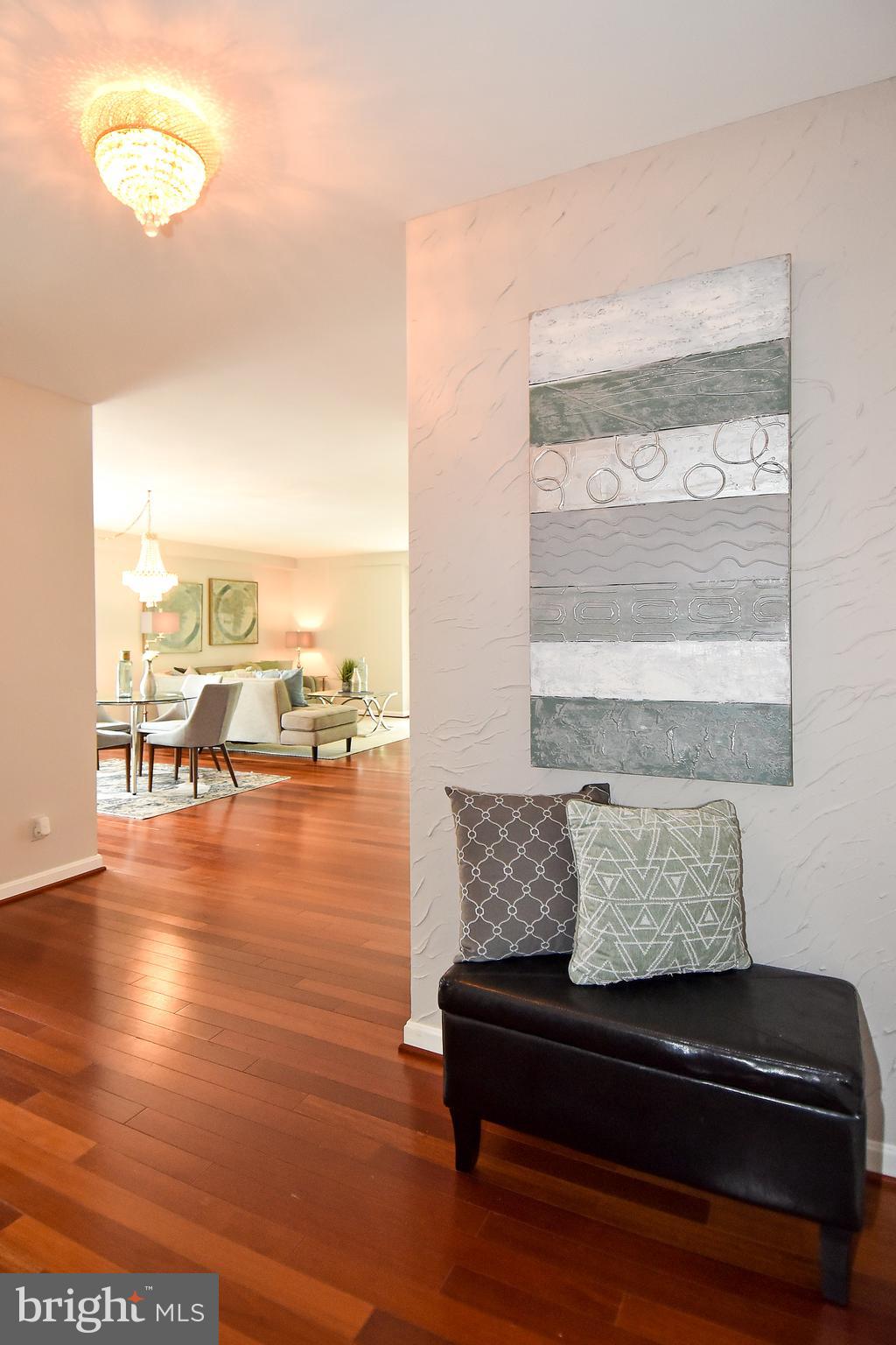 1435 4th Street Southwest, Unit B511 Washington, DC 20024 - Photo 3 of 45