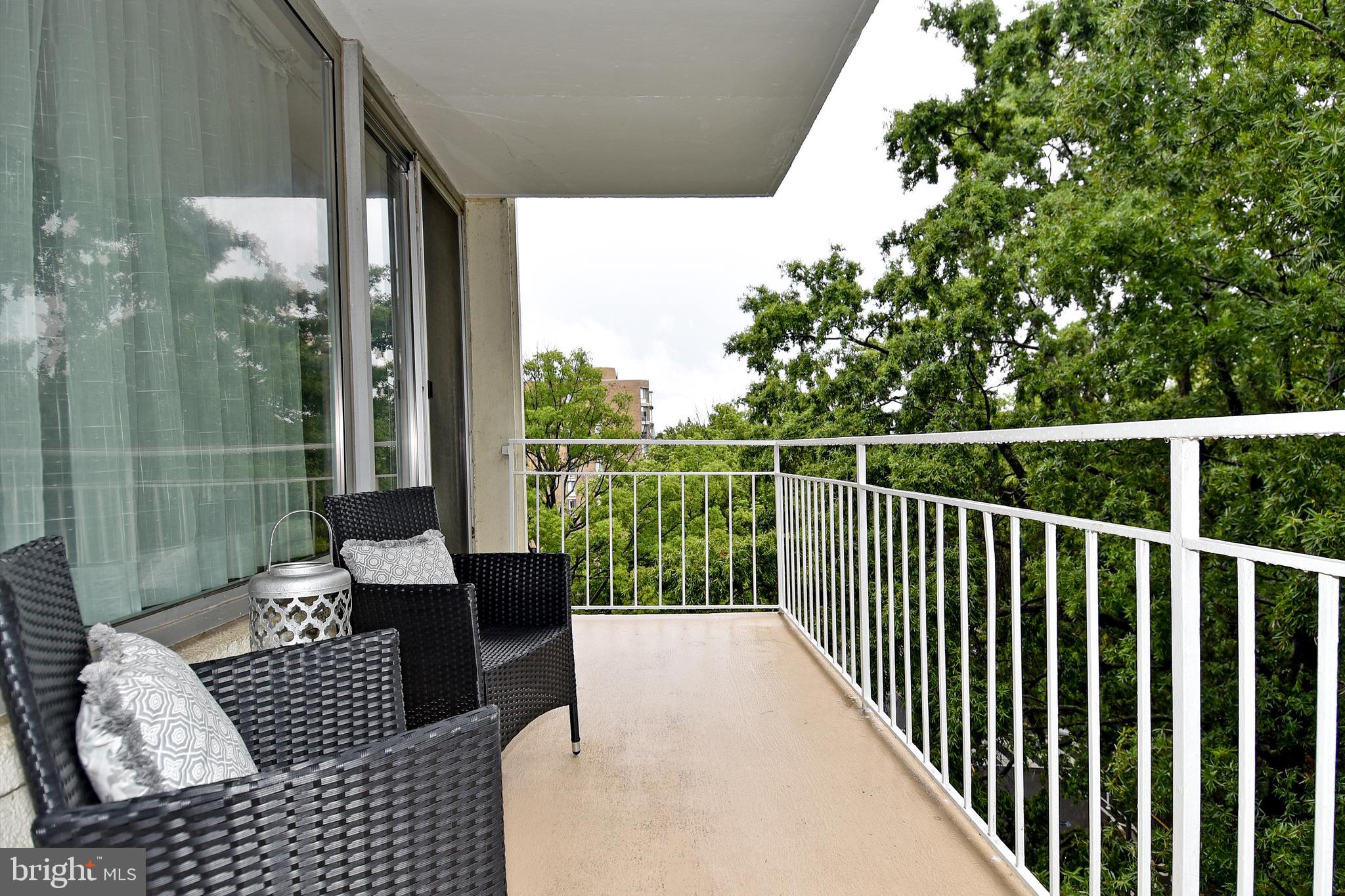 1435 4th Street Southwest, Unit B511 Washington, DC 20024 - Photo 21 of 45