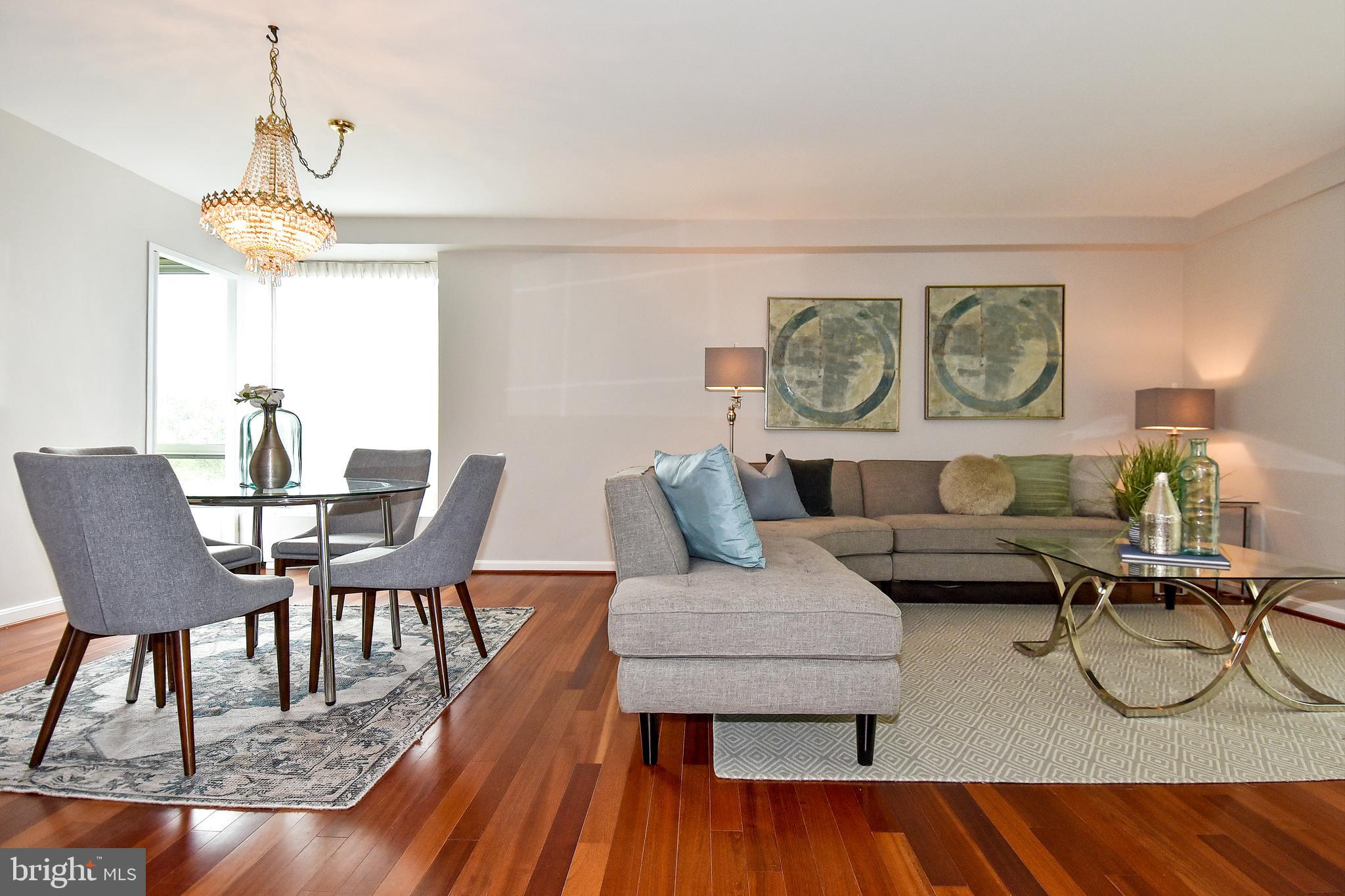 1435 4th Street Southwest, Unit B511 Washington, DC 20024 - Photo 4 of 45