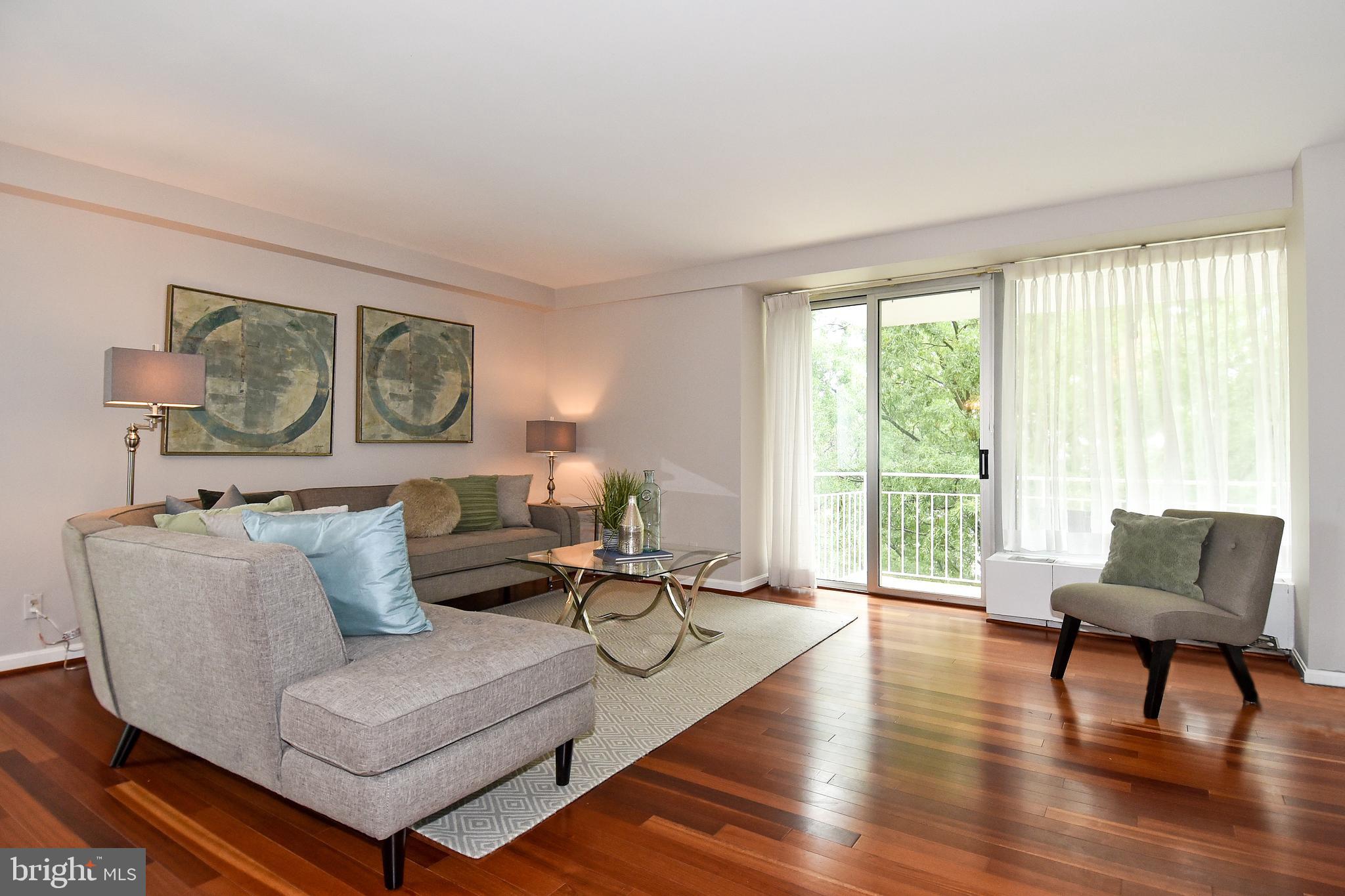 1435 4th Street Southwest, Unit B511 Washington, DC 20024 - Photo 5 of 45