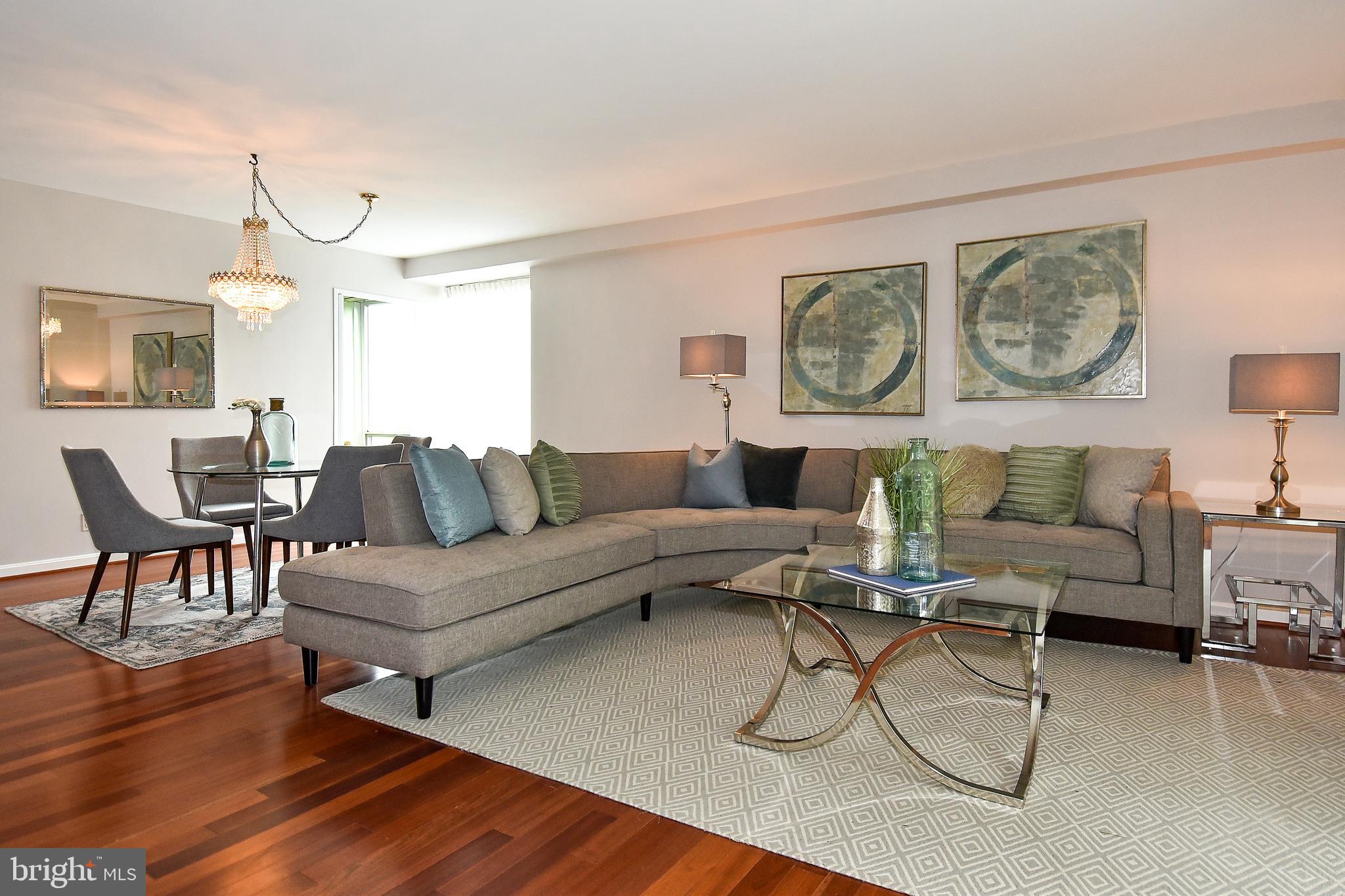 1435 4th Street Southwest, Unit B511 Washington, DC 20024 - Photo 6 of 45