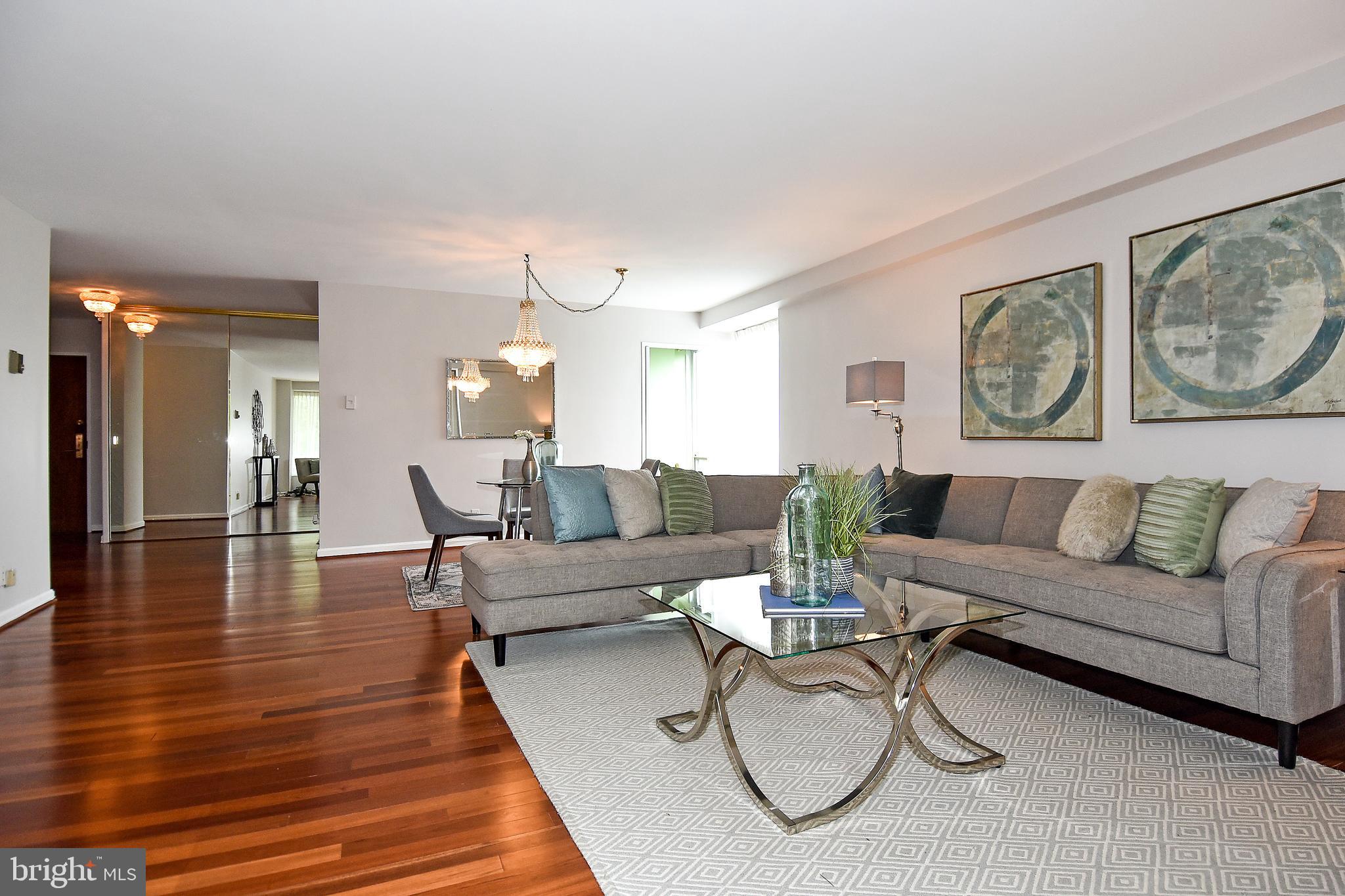 1435 4th Street Southwest, Unit B511 Washington, DC 20024 - Photo 7 of 45