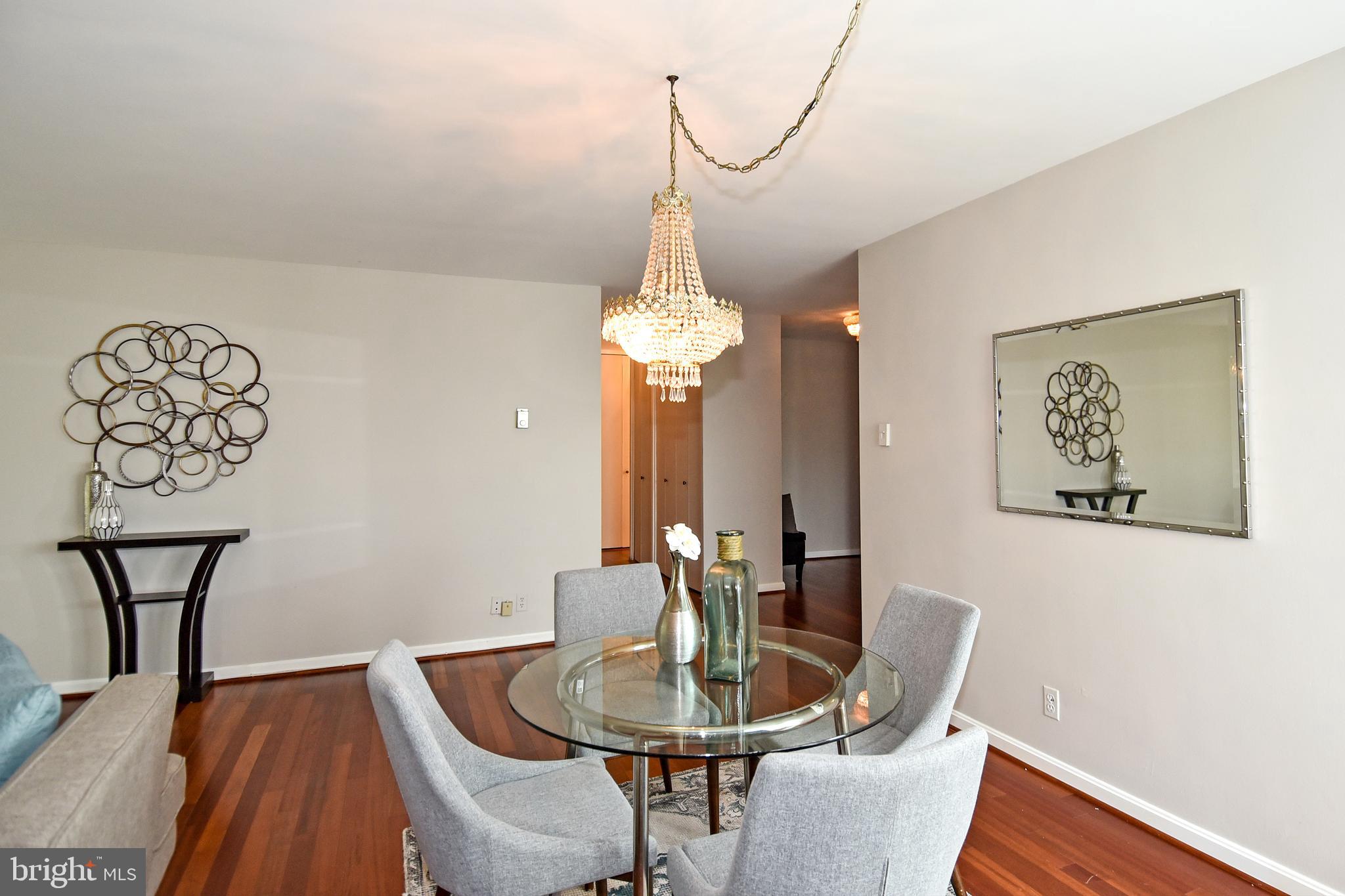 1435 4th Street Southwest, Unit B511 Washington, DC 20024 - Photo 8 of 45