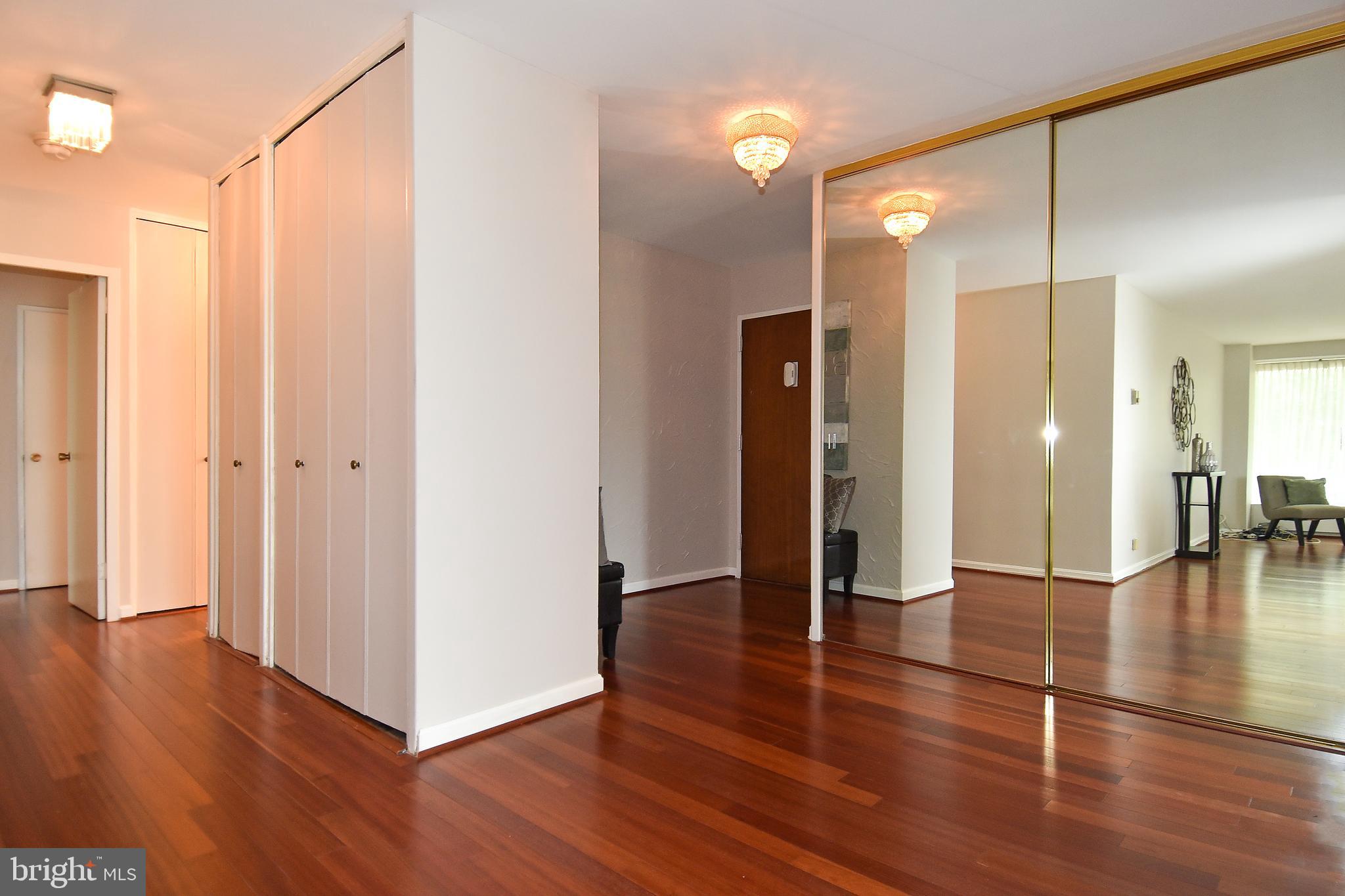 1435 4th Street Southwest, Unit B511 Washington, DC 20024 - Photo 9 of 45