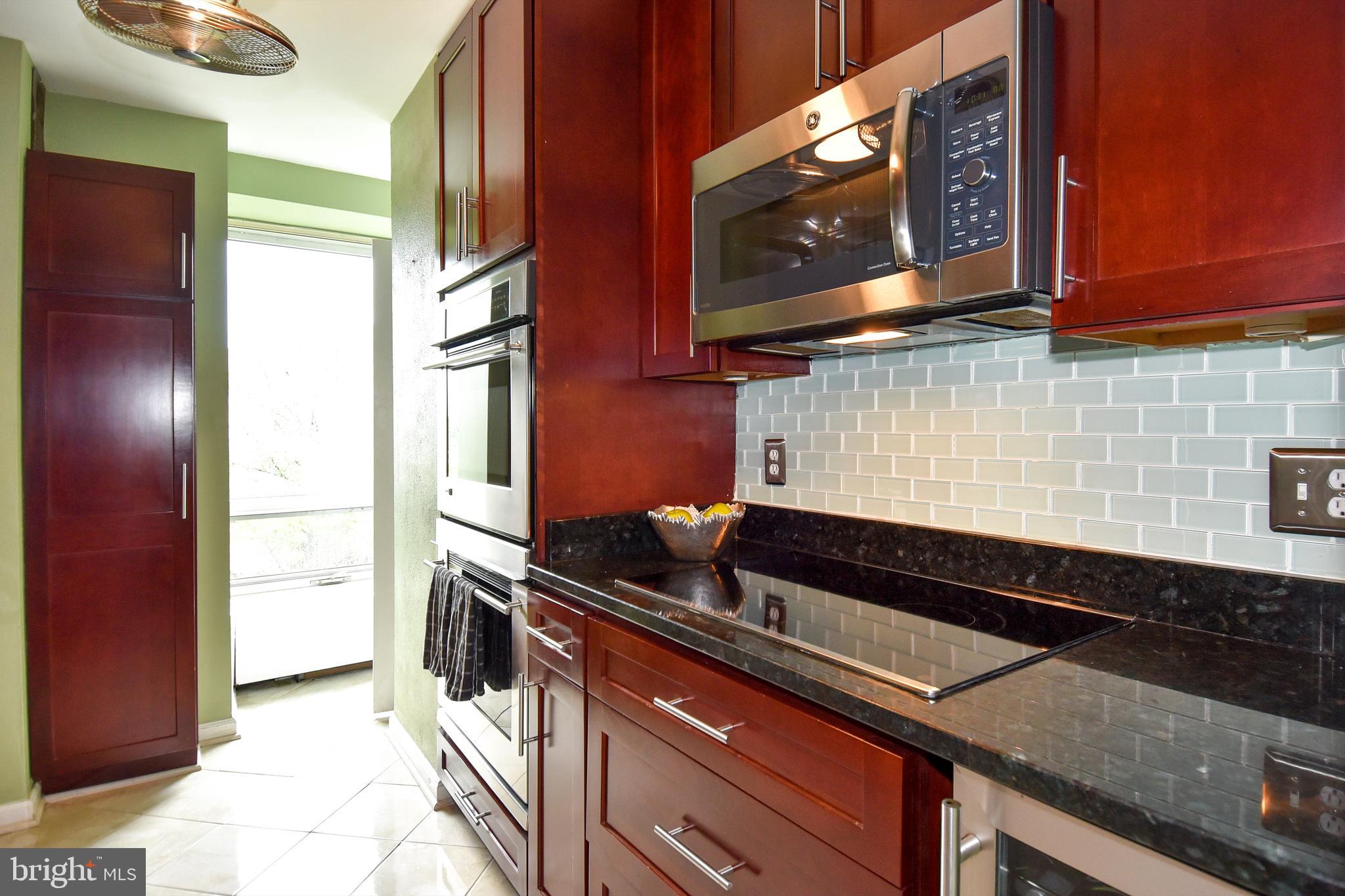 1435 4th Street Southwest, Unit B511 Washington, DC 20024 - Photo 10 of 45