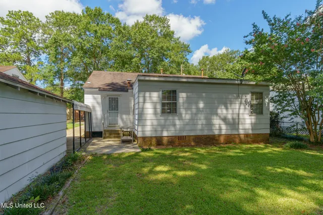 $147,500 | 318 South 13th Avenue, Hattiesburg, MS 39401