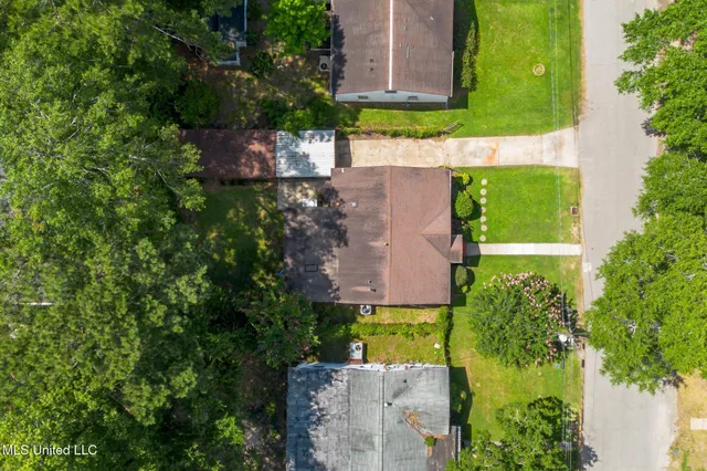 $147,500 | 318 South 13th Avenue, Hattiesburg, MS 39401