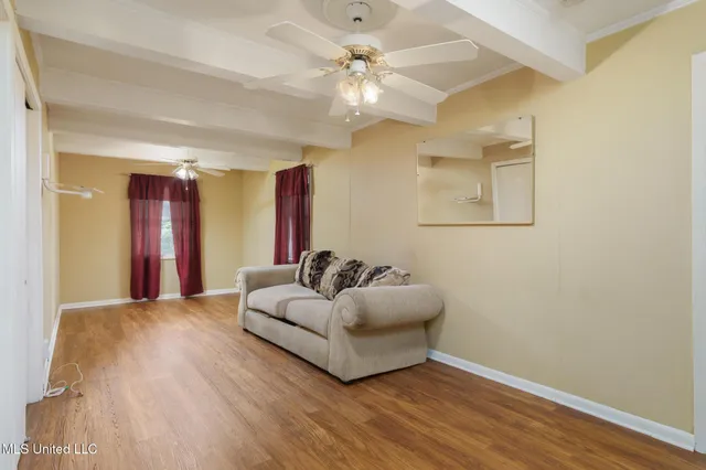 $147,500 | 318 South 13th Avenue, Hattiesburg, MS 39401