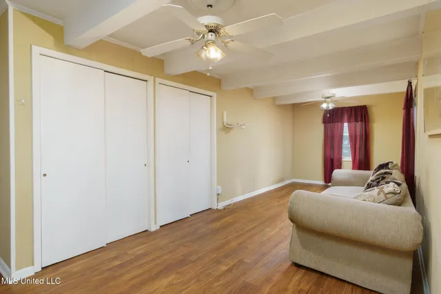 $147,500 | 318 South 13th Avenue, Hattiesburg, MS 39401