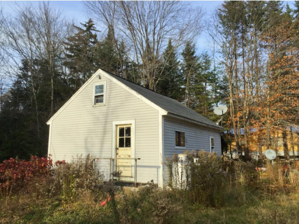 1196 Post Hill Road Granville, VT 05747 - Photo 1 of 8 Gallery Image 1