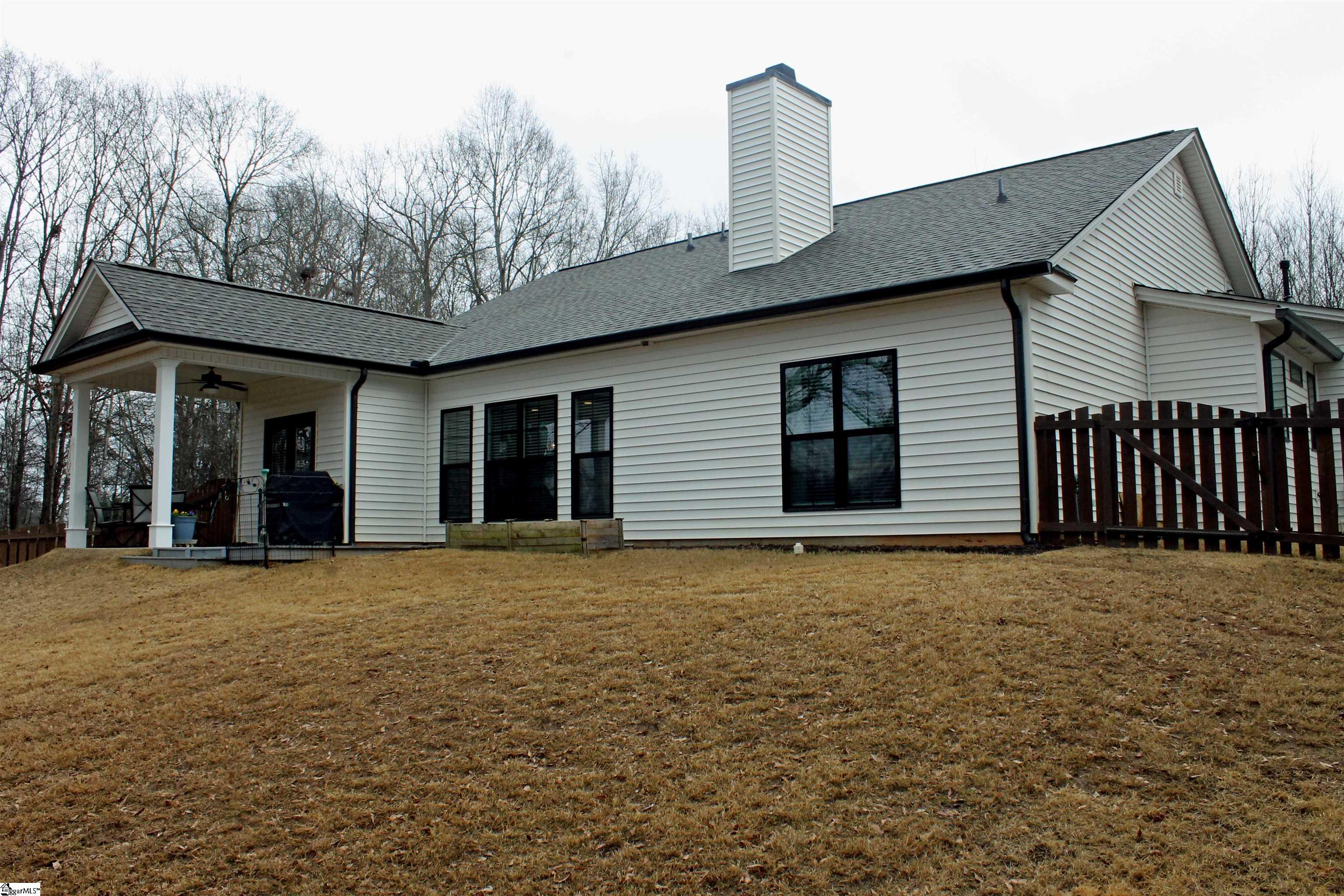 203 Palmetto Road Pelzer, SC 29669 - Photo 29 of 34 Gallery Image 29
