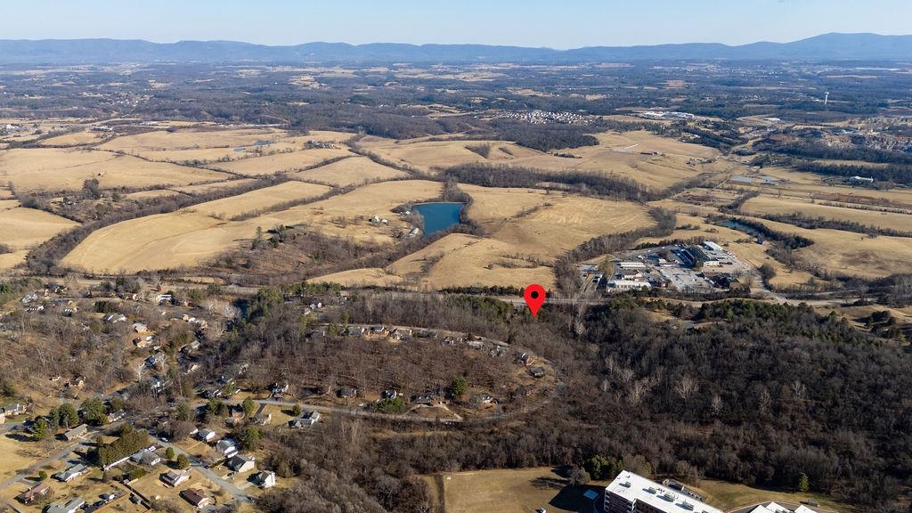 850 Commerce Road Staunton, VA 24401 - Photo 2 of 16 a view of city and mountain