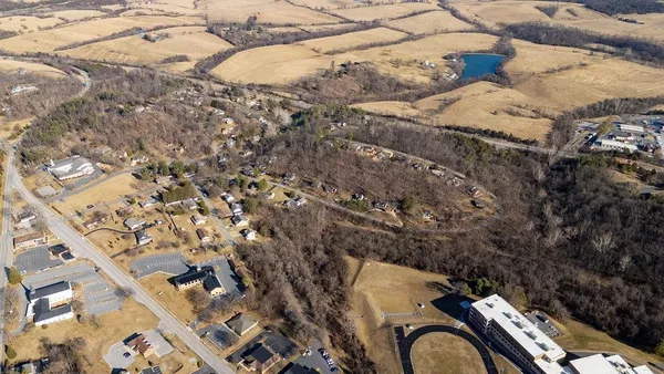 $525,000 | 850 Commerce Road, Staunton, VA 24401