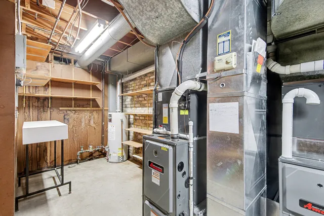 $545,000 | 1443 Mt Mercy Drive Northwest, Grand Rapids, MI 49504