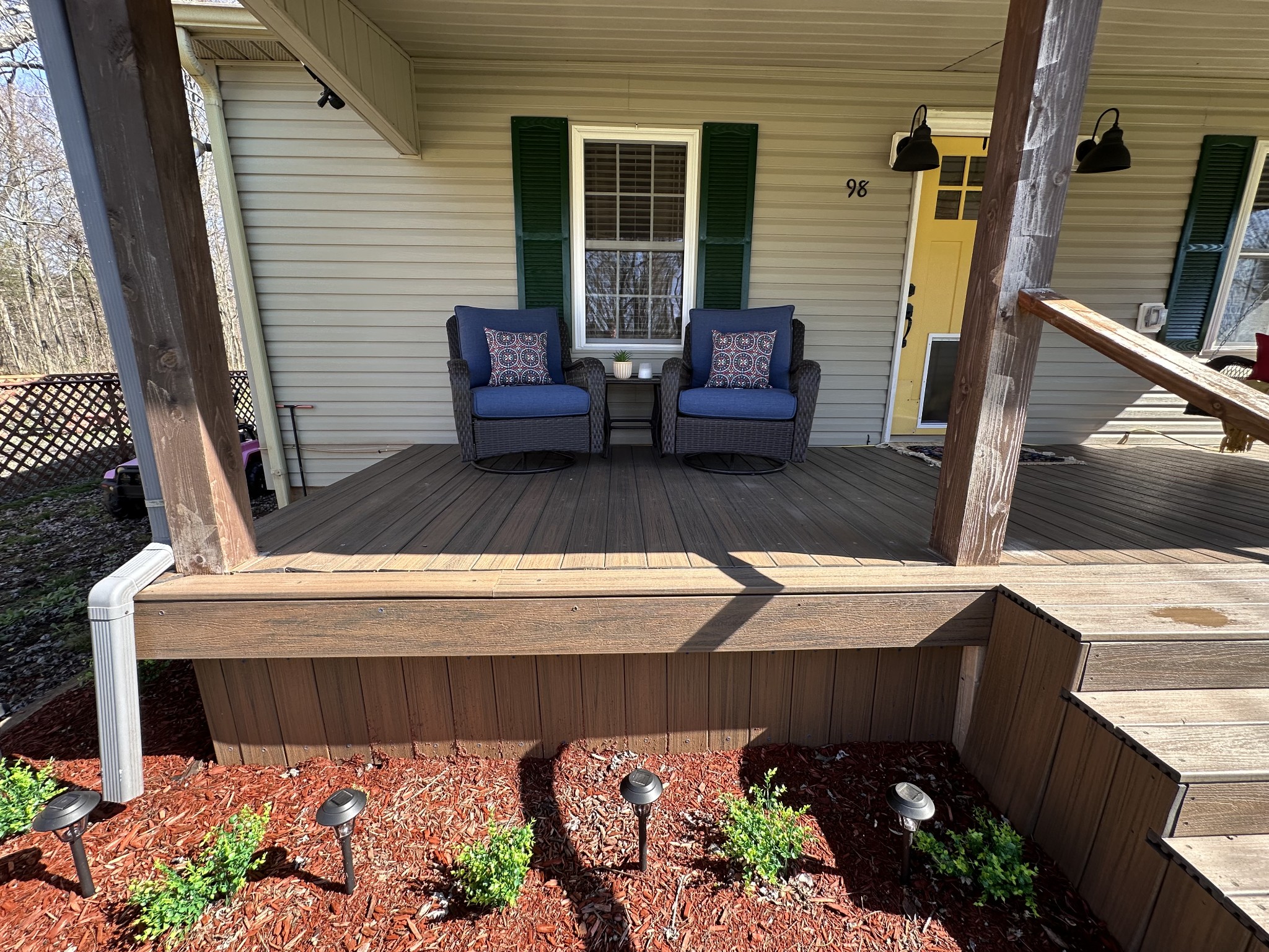 98 Buffalo Road Gracey, KY 42232 - Photo 8 of 35 Gallery Image 8