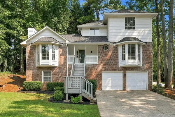$395,000 | 1933 Hamby Pl Drive Northwest, Acworth, GA 30102